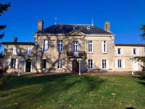 Château Bégot